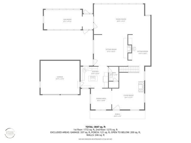 108 N Wheeling Road, Prospect Heights, IL 60070