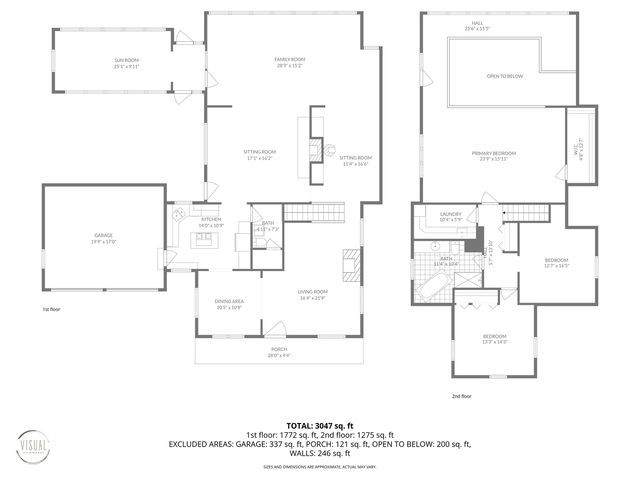 108 N Wheeling Road, Prospect Heights, IL 60070