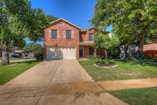 2006 Crystal Springs Drive, Corinth, TX 76210
