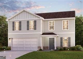 508 Pemberton Street, Kingston, GA 30145