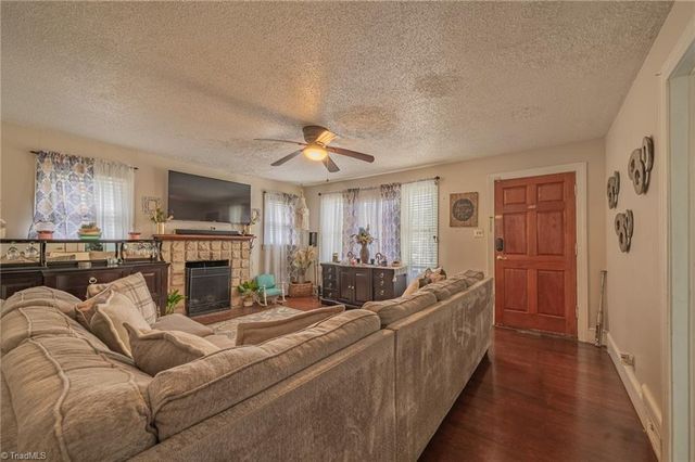 4720 Old Rural Hall Road, Winston-salem, NC 27105