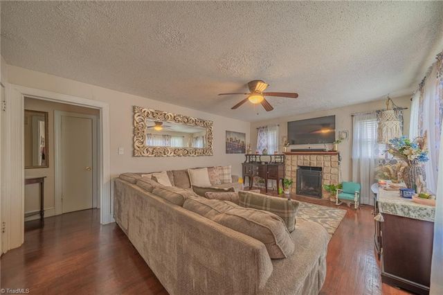 4720 Old Rural Hall Road, Winston-salem, NC 27105