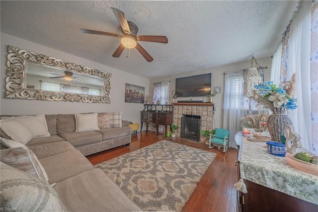 4720 Old Rural Hall Road, Winston-salem, NC 27105