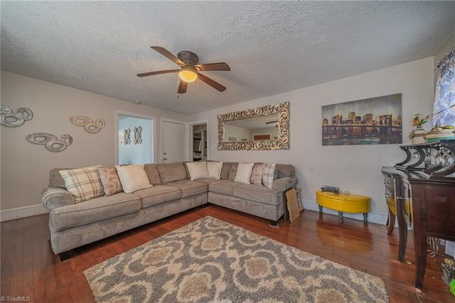 4720 Old Rural Hall Road, Winston-salem, NC 27105