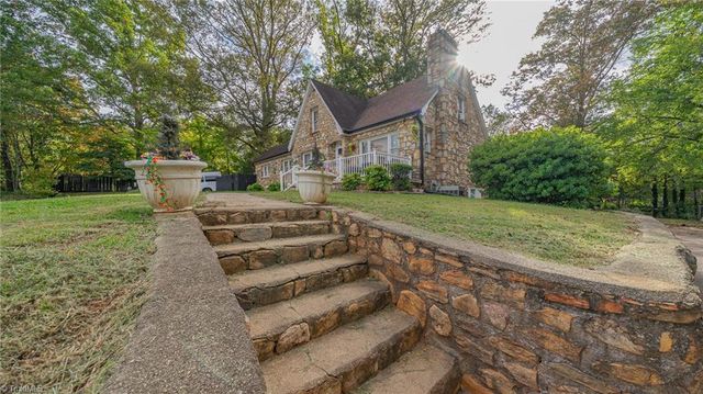4720 Old Rural Hall Road, Winston-salem, NC 27105