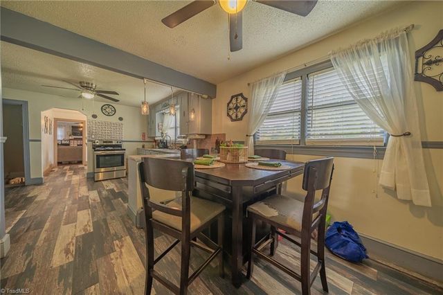 4720 Old Rural Hall Road, Winston-salem, NC 27105