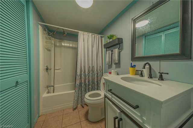 4720 Old Rural Hall Road, Winston-salem, NC 27105