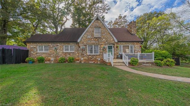 4720 Old Rural Hall Road, Winston-salem, NC 27105