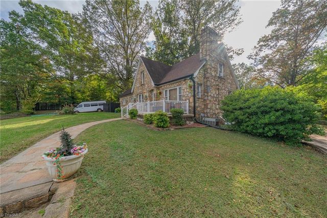 4720 Old Rural Hall Road, Winston-salem, NC 27105