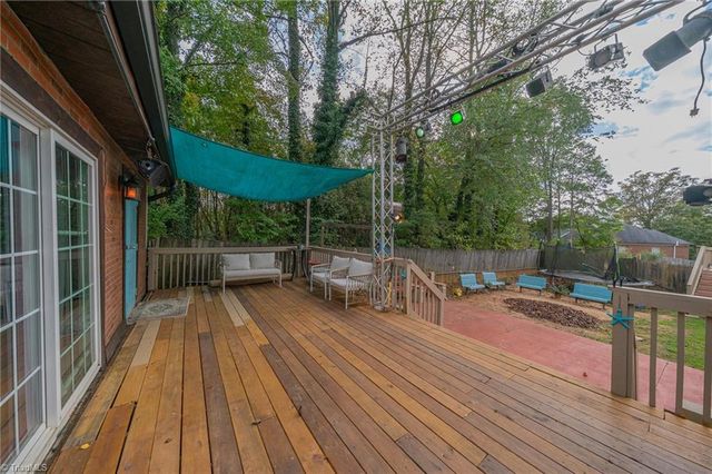 4720 Old Rural Hall Road, Winston-salem, NC 27105