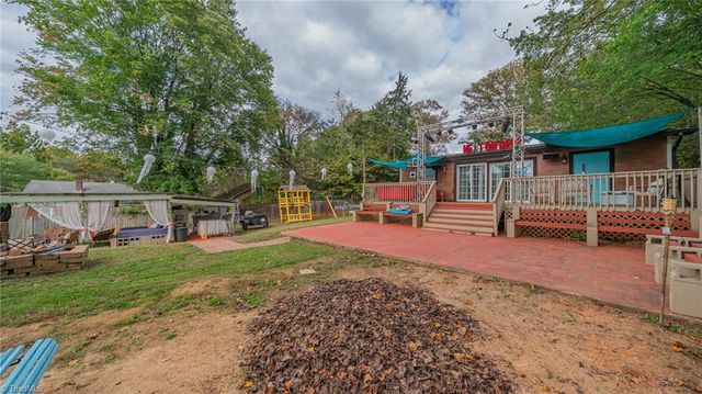 4720 Old Rural Hall Road, Winston-salem, NC 27105