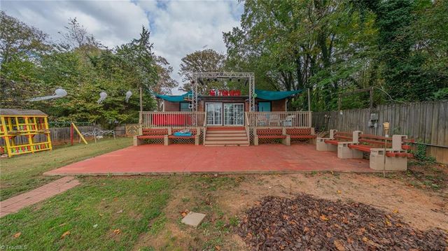 4720 Old Rural Hall Road, Winston-salem, NC 27105
