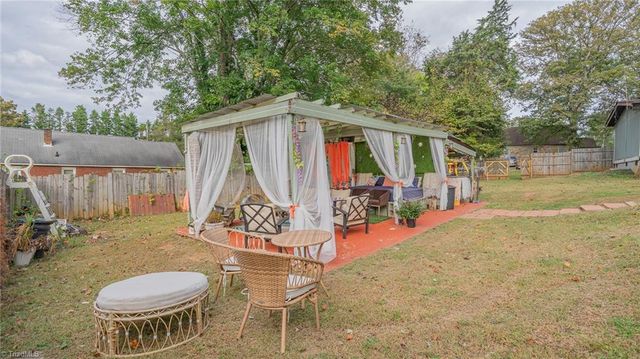 4720 Old Rural Hall Road, Winston-salem, NC 27105