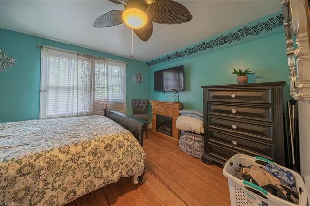 4720 Old Rural Hall Road, Winston-salem, NC 27105