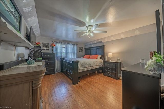 4720 Old Rural Hall Road, Winston-salem, NC 27105