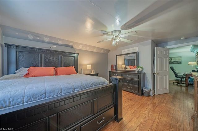 4720 Old Rural Hall Road, Winston-salem, NC 27105