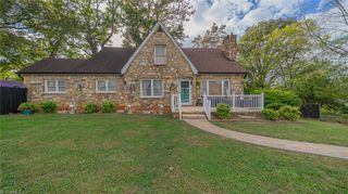 4720 Old Rural Hall Road, Winston-salem, NC 27105