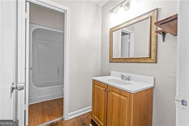 3540 Tarragon Drive, Decatur, GA 30034