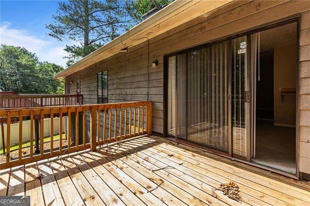 3540 Tarragon Drive, Decatur, GA 30034