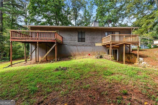 3540 Tarragon Drive, Decatur, GA 30034