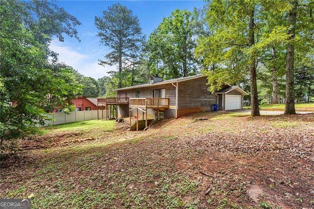 3540 Tarragon Drive, Decatur, GA 30034