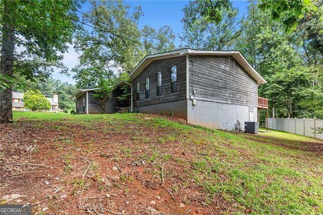 3540 Tarragon Drive, Decatur, GA 30034