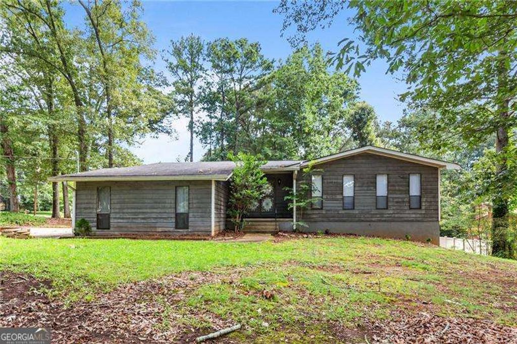 3540 Tarragon Drive, Decatur, GA 30034