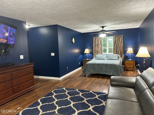 21101 Hwy 85, Gay, GA 30218