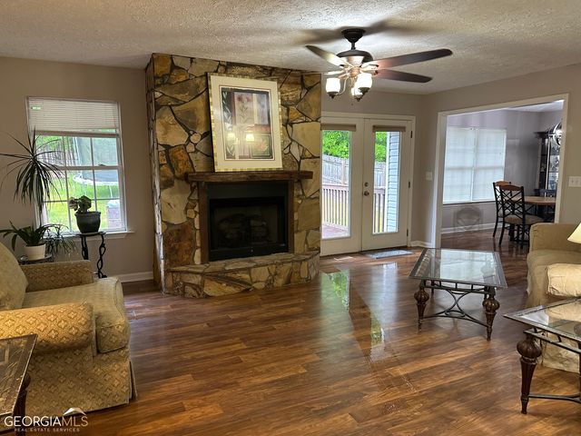 21101 Hwy 85, Gay, GA 30218