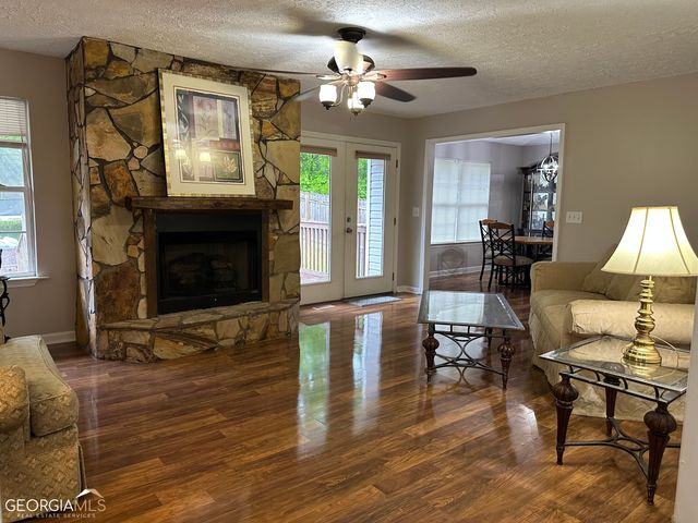 21101 Hwy 85, Gay, GA 30218