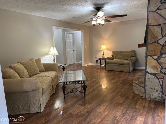 21101 Hwy 85, Gay, GA 30218