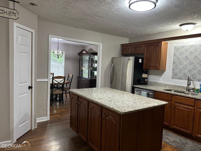 21101 Hwy 85, Gay, GA 30218