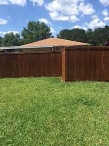 1609 Cumberland Trail, Plano, TX 75023