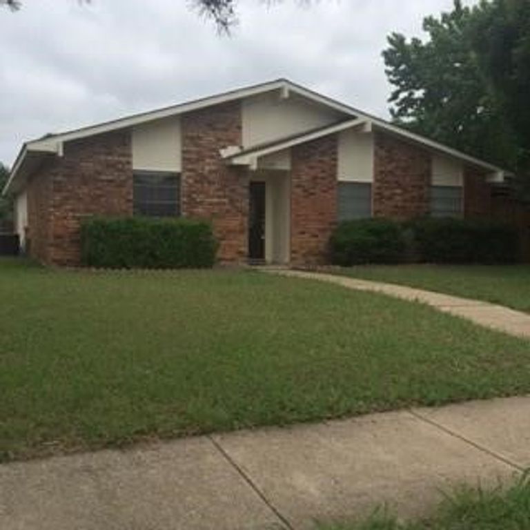 1609 Cumberland Trail, Plano, TX 75023