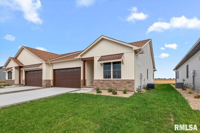 2868 RESEDA Road, Springfield, IL 62711