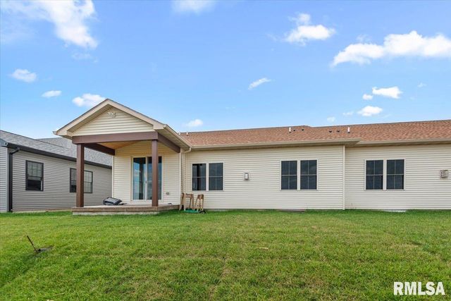 2868 RESEDA Road, Springfield, IL 62711