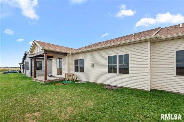 2868 RESEDA Road, Springfield, IL 62711