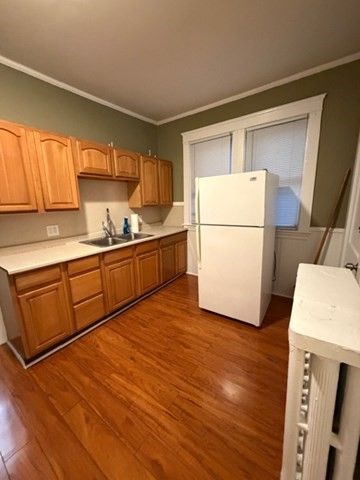 466 Locust St 2, Fall River, MA 02720