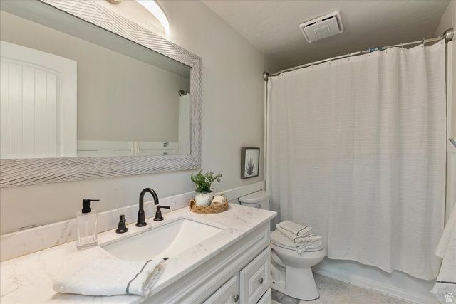 112 W 2050 N, Sunset, UT 84015