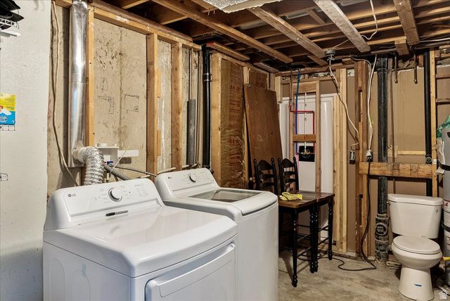 112 W 2050 N, Sunset, UT 84015