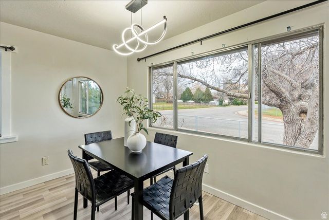 112 W 2050 N, Sunset, UT 84015