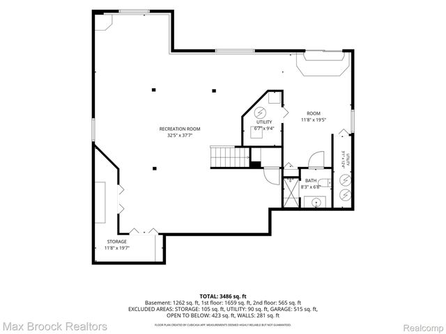 2322 Sandlewood Drive, White Lake Charter Township, MI 48383