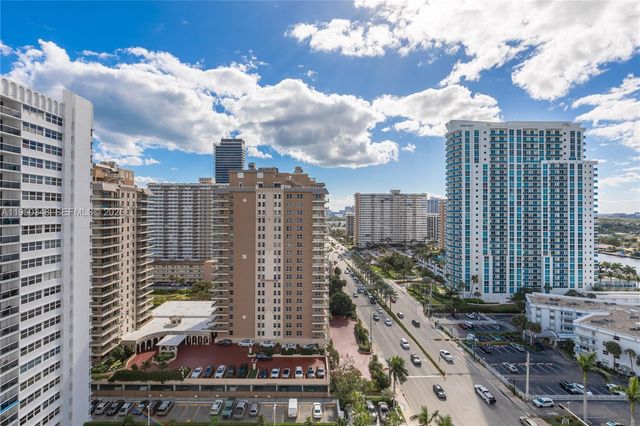 1880 S Ocean Dr PH1, Hallandale Beach, FL 33009