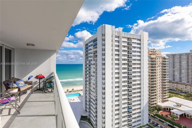 1880 S Ocean Dr PH1, Hallandale Beach, FL 33009