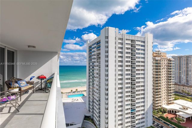 1880 S Ocean Dr PH1, Hallandale Beach, FL 33009