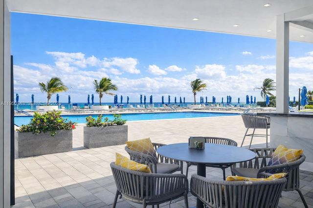 1880 S Ocean Dr PH1, Hallandale Beach, FL 33009