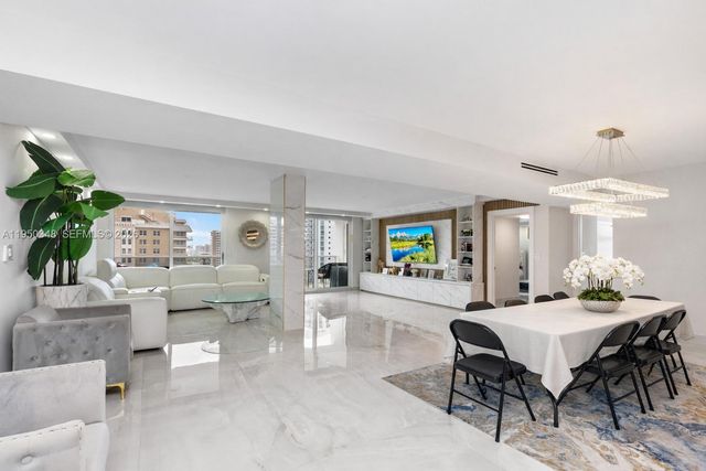 1880 S Ocean Dr PH1, Hallandale Beach, FL 33009