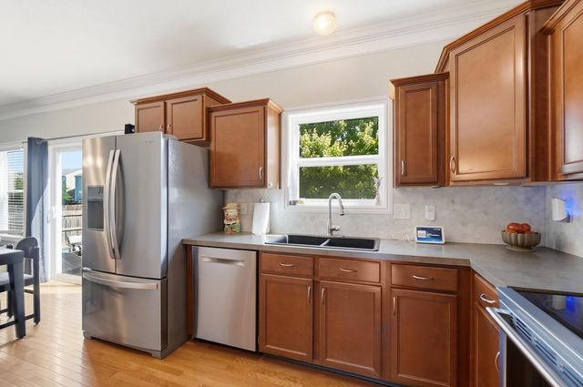 394 Hemhill Drive, Galloway, OH 43119