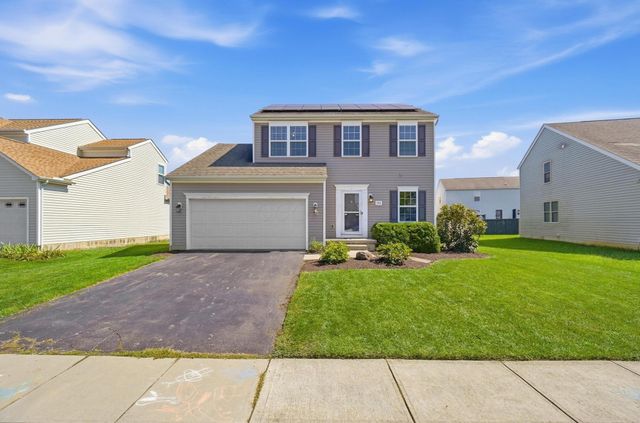 394 Hemhill Drive, Galloway, OH 43119