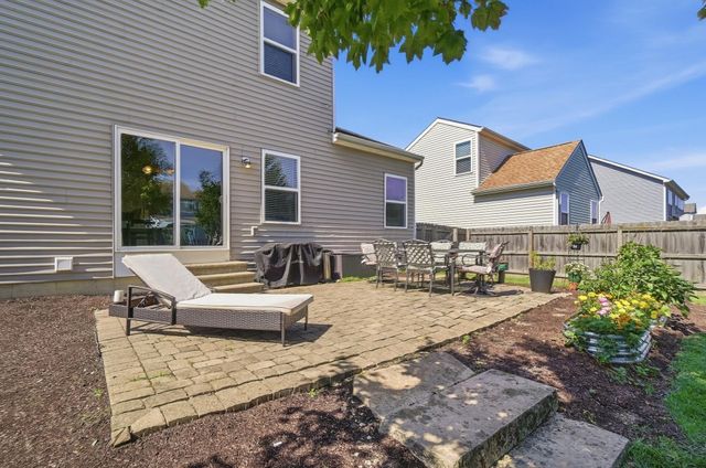 394 Hemhill Drive, Galloway, OH 43119